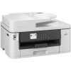Brother InkBenefit Professional MFC-J2340DW színes multifunkciós tintasugaras nyomtató