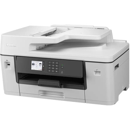 Brother MFC-J3540DW InkBenefit Professional színes multifunkciós tintasugaras nyomtató