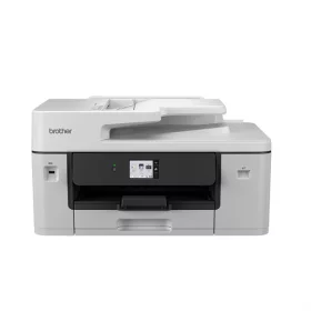   BROTHER Tintasugaras MFP NY/M/S/F MFCJ3660DW, A3, 31 lap/perc, WiFi/LAN/USB, ADF, duplex, 4800x1200dpi, 512MB