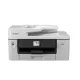 BROTHER Tintasugaras MFP NY/M/S/F MFCJ3660DW, A3, 31 lap/perc, WiFi/LAN/USB, ADF, duplex, 4800x1200dpi, 512MB