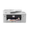 BROTHER Tintasugaras MFP NY/M/S/F MFCJ3660DW, A3, 31 lap/perc, WiFi/LAN/USB, ADF, duplex, 4800x1200dpi, 512MB