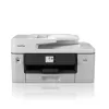 BROTHER Tintasugaras MFP NY/M/S/F MFCJ3660DW, A3, 31 lap/perc, WiFi/LAN/USB, ADF, duplex, 4800x1200dpi, 512MB