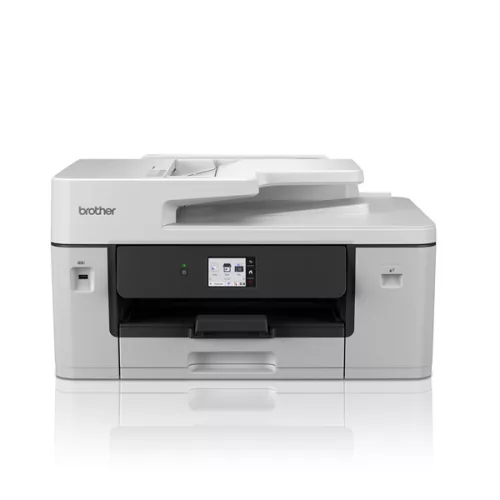 BROTHER Tintasugaras MFP NY/M/S/F MFCJ3660DW, A3, 31 lap/perc, WiFi/LAN/USB, ADF, duplex, 4800x1200dpi, 512MB