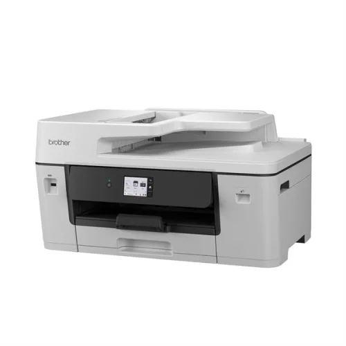 BROTHER Tintasugaras MFP NY/M/S/F MFCJ3660DW, A3, 31 lap/perc, WiFi/LAN/USB, ADF, duplex, 4800x1200dpi, 512MB