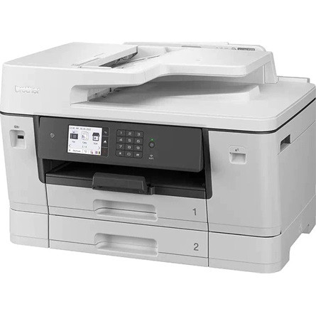 Brother MFC-J3940DW színes multifunkciós tintasugaras nyomtató