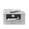 BROTHER Tintasugaras MFP NY/M/S/F MFCJ3960DW, A3, 31 lap/perc, WiFi/LAN/USB, DADF, duplex, 4800x1200dpi, 512MB