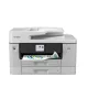 BROTHER Tintasugaras MFP NY/M/S/F MFCJ3960DW, A3, 31 lap/perc, WiFi/LAN/USB, DADF, duplex, 4800x1200dpi, 512MB