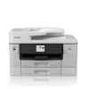 BROTHER Tintasugaras MFP NY/M/S/F MFCJ3960DW, A3, 31 lap/perc, WiFi/LAN/USB, DADF, duplex, 4800x1200dpi, 512MB