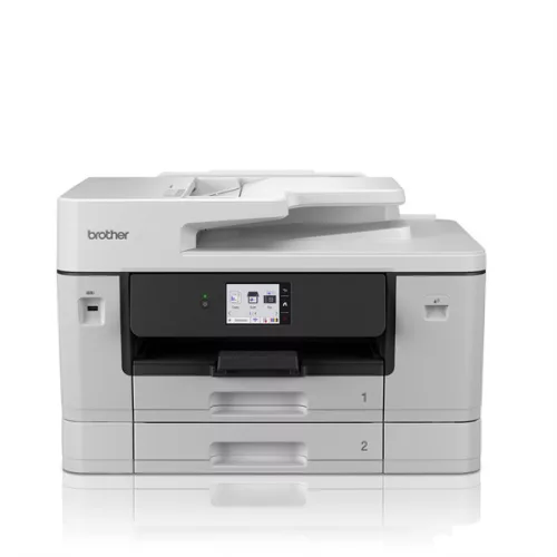 BROTHER Tintasugaras MFP NY/M/S/F MFCJ3960DW, A3, 31 lap/perc, WiFi/LAN/USB, DADF, duplex, 4800x1200dpi, 512MB