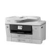 BROTHER Tintasugaras MFP NY/M/S/F MFCJ3960DW, A3, 31 lap/perc, WiFi/LAN/USB, DADF, duplex, 4800x1200dpi, 512MB