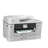 BROTHER Tintasugaras MFP NY/M/S/F MFCJ3960DW, A3, 31 lap/perc, WiFi/LAN/USB, DADF, duplex, 4800x1200dpi, 512MB