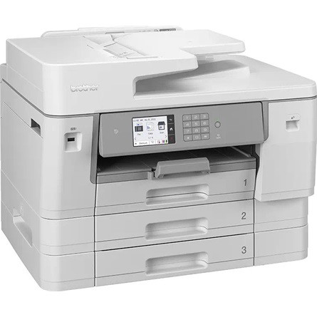 Brother MFC-J6957DW színes multifunkciós tintasugaras nyomtató