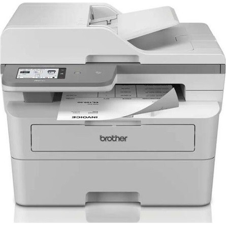 Brother MFC-L2922DW multifunkciós lézernyomtató