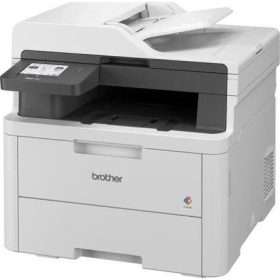 Brother MFC-L3740CDW színes multifunkciós lézernyomtató
