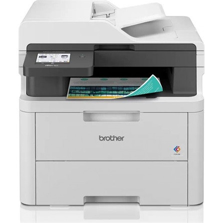 Brother MFC-L3740CDW színes multifunkciós lézernyomtató