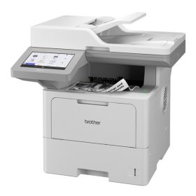   BROTHER Lézer MFP NY/M/S/F, MFC-L6910DN, A4, mono, 50 lap/perc, LAN/NFC/USB, DADF, full duplex, 1200x1200dpi, 2GB