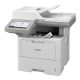BROTHER Lézer MFP NY/M/S/F, MFC-L6910DN, A4, mono, 50 lap/perc, LAN/NFC/USB, DADF, full duplex, 1200x1200dpi, 2GB
