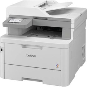 Brother MFC-L8340CDW színes multifunkciós lézernyomtató