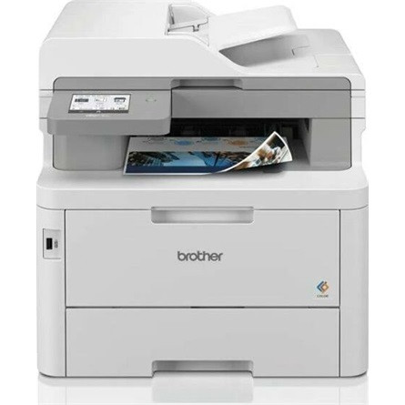 Brother MFC-L8340CDW színes multifunkciós lézernyomtató
