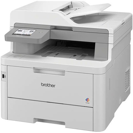 Brother MFC-L8390CDW színes multifunkciós LED nyomtató