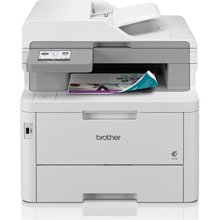 Brother MFC-L8390CDW színes multifunkciós LED nyomtató