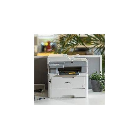 Brother MFC-L8390CDW színes multifunkciós LED nyomtató