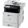 BROTHER Lézer MFP NY/M/S/F MFC-L8900CDW, A4, színes, 31 lap/perc, WiFi/LAN/NFC/USB, DADF, full duplex, 2400x600dpi