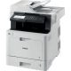 BROTHER Lézer MFP NY/M/S/F MFC-L8900CDW, A4, színes, 31 lap/perc, WiFi/LAN/NFC/USB, DADF, full duplex, 2400x600dpi