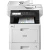 BROTHER Lézer MFP NY/M/S/F MFC-L8900CDW, A4, színes, 31 lap/perc, WiFi/LAN/NFC/USB, DADF, full duplex, 2400x600dpi