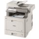 BROTHER Lézer MFP NY/M/S/F MFC-L9570CDW, A4, színes, 31 lap/perc, WiFi/LAN/NFC/USB, DADF, full duplex, 2400x600dpi,