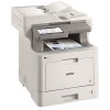 BROTHER Lézer MFP NY/M/S/F MFC-L9570CDW, A4, színes, 31 lap/perc, WiFi/LAN/NFC/USB, DADF, full duplex, 2400x600dpi,