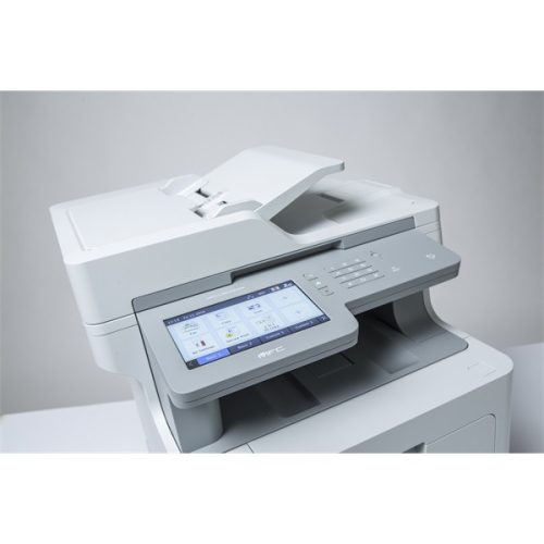 BROTHER Lézer MFP NY/M/S/F MFC-L9570CDW, A4, színes, 31 lap/perc, WiFi/LAN/NFC/USB, DADF, full duplex, 2400x600dpi,