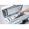 BROTHER Lézer MFP NY/M/S/F MFC-L9570CDW, A4, színes, 31 lap/perc, WiFi/LAN/NFC/USB, DADF, full duplex, 2400x600dpi,