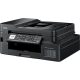 Brother MFC-T920W InkBenefit Plus 4-in-1 színes multifunkciós tintasugaras nyomtató