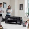 Brother MFC-T920W InkBenefit Plus 4-in-1 színes multifunkciós tintasugaras nyomtató