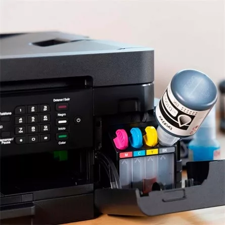 Brother MFC-T930W színes multifunkciós tintasugaras nyomtató