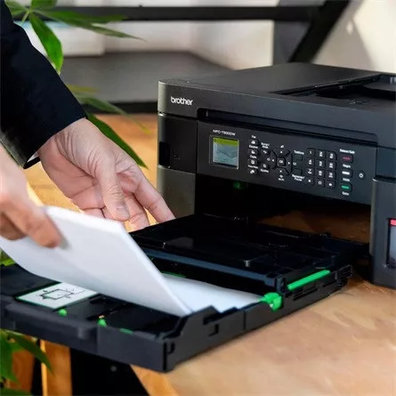 Brother MFC-T930W színes multifunkciós tintasugaras nyomtató