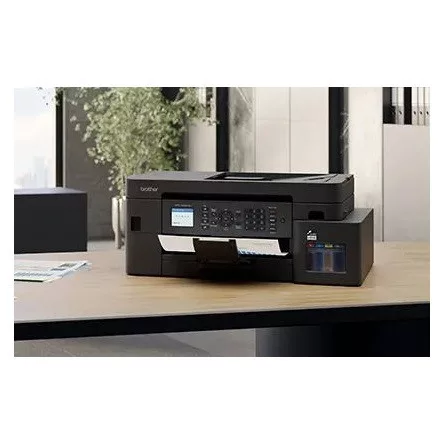 Brother MFC-T930W színes multifunkciós tintasugaras nyomtató