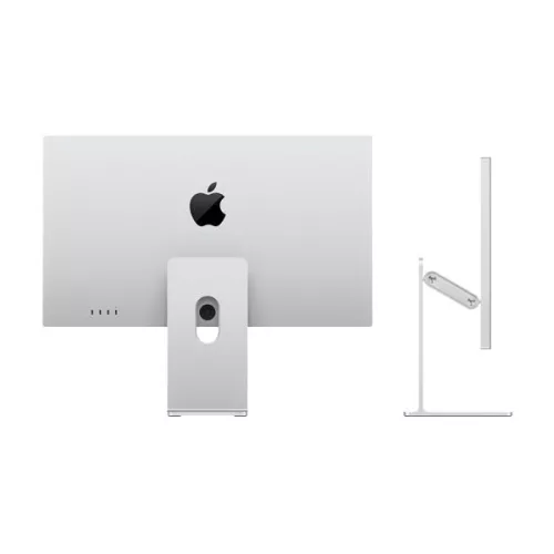 Apple Studio Display - Standard glass - Tilt- and height-adjustable stand