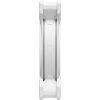 COOLERMASTER Fan Cooler Master - Case Fan - 12cm - MasterFan MF120 Halo2 - Fehér - MFL-B2DW-213P2-R2