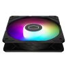 COOLERMASTER Fan Cooler Master - Case Fan - 12cm - SickleFlow Edge 120 ARGB 3-Pack - MFX-B2DN-253P2-R2