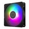 COOLERMASTER Fan Cooler Master - Case Fan - 12cm - SickleFlow Edge 120 ARGB 3-Pack - MFX-B2DN-253P2-R2