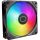 COOLERMASTER Fan Cooler Master - Case Fan - 12cm - SickleFlow Edge 120 ARGB - MFX-B2DN-25NP2-R2