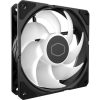 COOLERMASTER Fan Cooler Master - Case Fan - 12cm - SickleFlow Edge 120 ARGB - MFX-B2DN-25NP2-R2