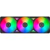 COOLERMASTER Fan Cooler Master - Case Fan - 12cm - SickleFlow Edge 360 ARGB - MFX-B2DN-25TP2-R1
