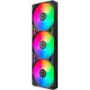 COOLERMASTER Fan Cooler Master - Case Fan - 12cm - SickleFlow Edge 360 ARGB - MFX-B2DN-25TP2-R1