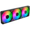 COOLERMASTER Fan Cooler Master - Case Fan - 12cm - SickleFlow Edge 360 ARGB - MFX-B2DN-25TP2-R1