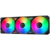 COOLERMASTER Fan Cooler Master - Case Fan - 12cm - SickleFlow Edge 360 ARGB - MFX-B2DN-25TP2-R1