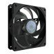CoolerMaster Fan Cooler Master - Case Fan - 12cm - SickleFlow 120  - MFX-B2NN-18NPK-R1