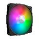 CoolerMaster Fan Cooler Master - Case Fan - 20cm - SickleFlow 200 ARGB - MFX-B3DN-08NP2-R1